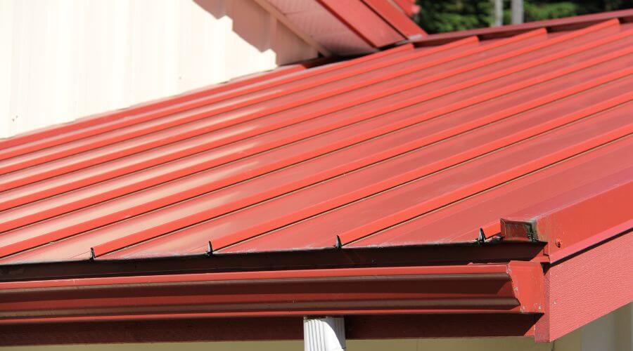 Industrial Roof Repair in Olivet, MI